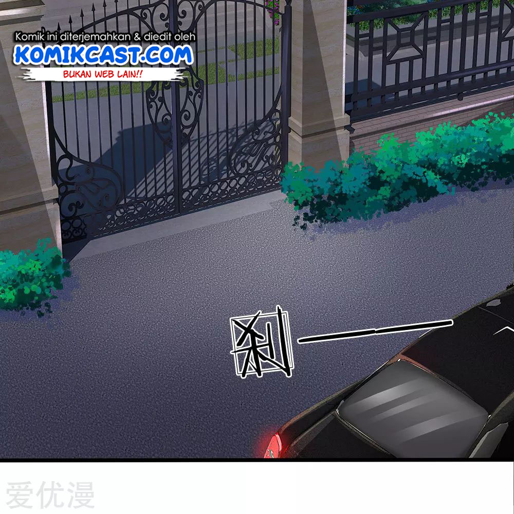 City of Heaven TimeStamp (Urban Rebellion) Chapter 63 Gambar 16